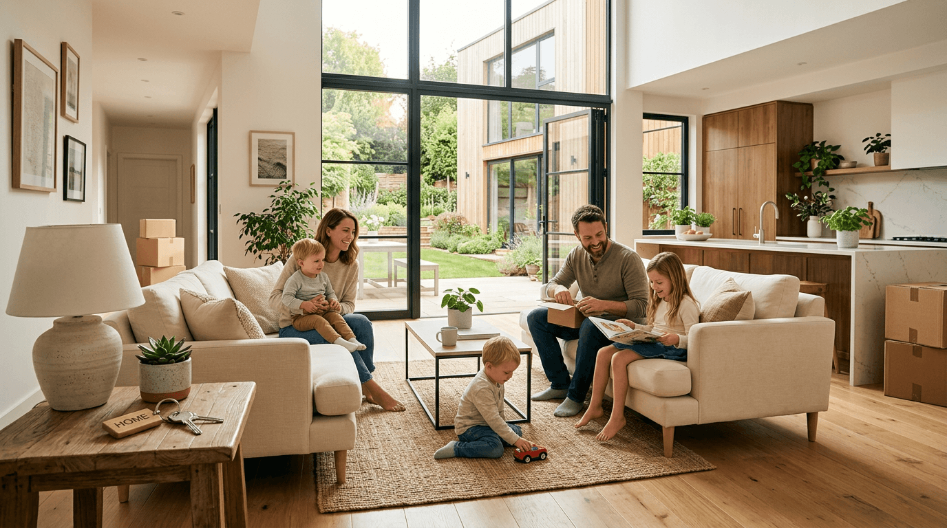 Housing Support - 住宅会社提携事業