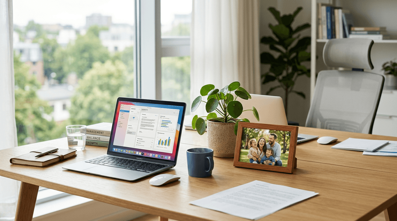 Welfare & Life Support - 福利厚生運営事業