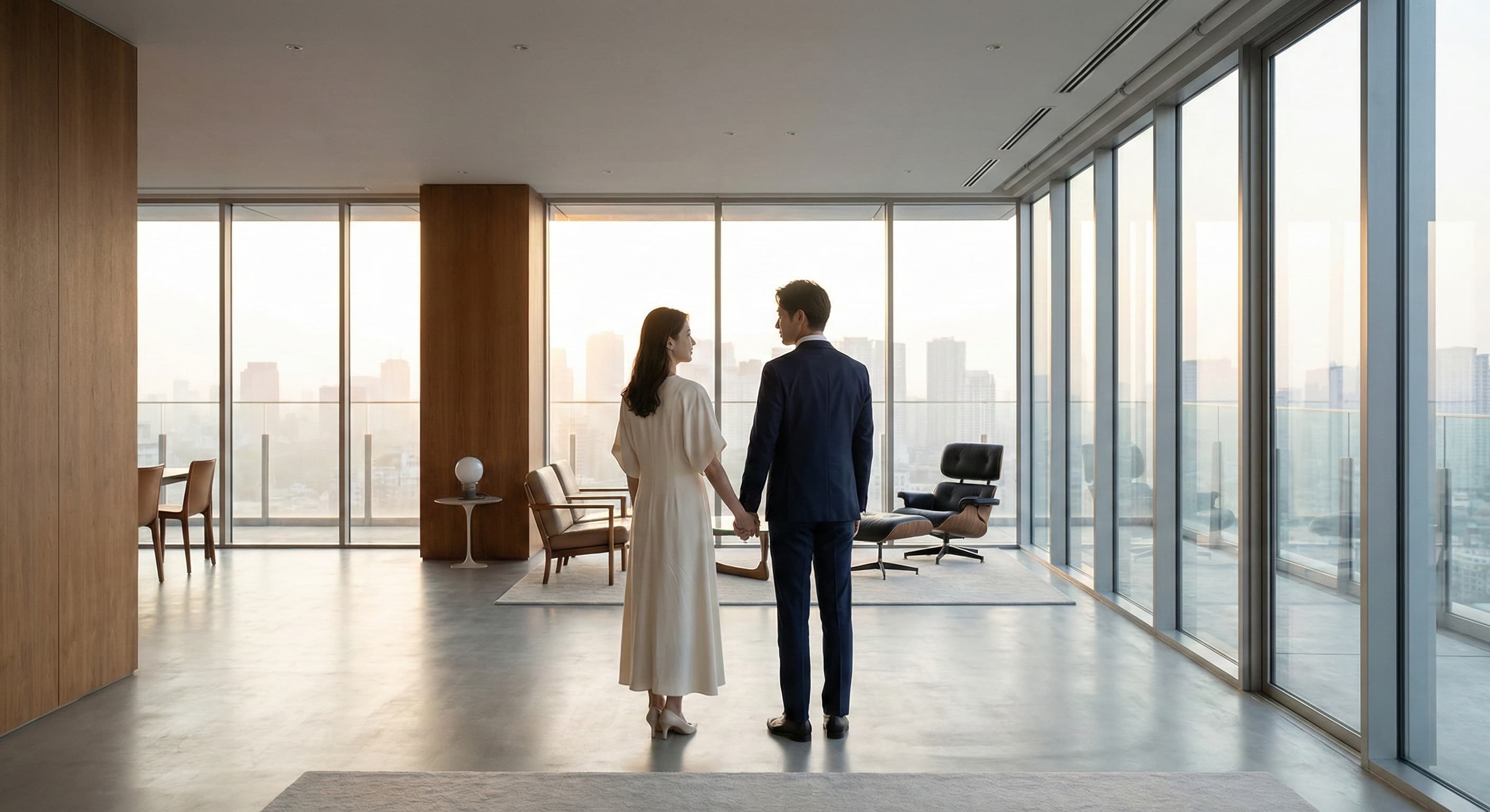 Elegant Bridal Experience